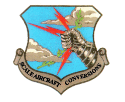 Scale Aircraft Conversions Logo